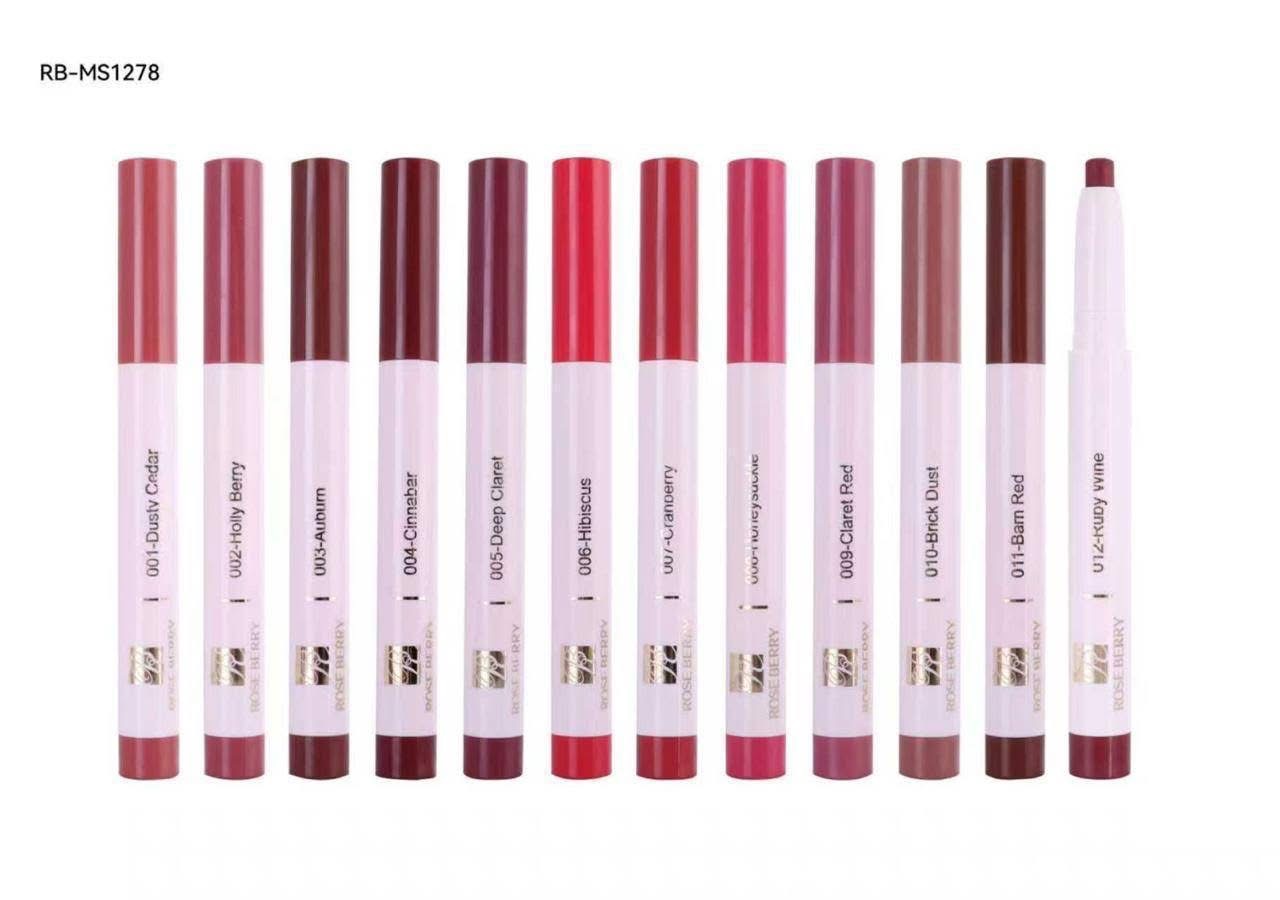 روج ماتيك روز برى