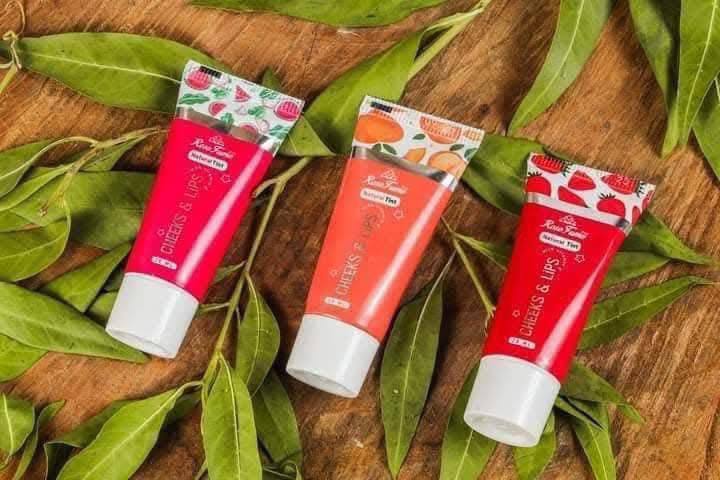 تنت روز مارى