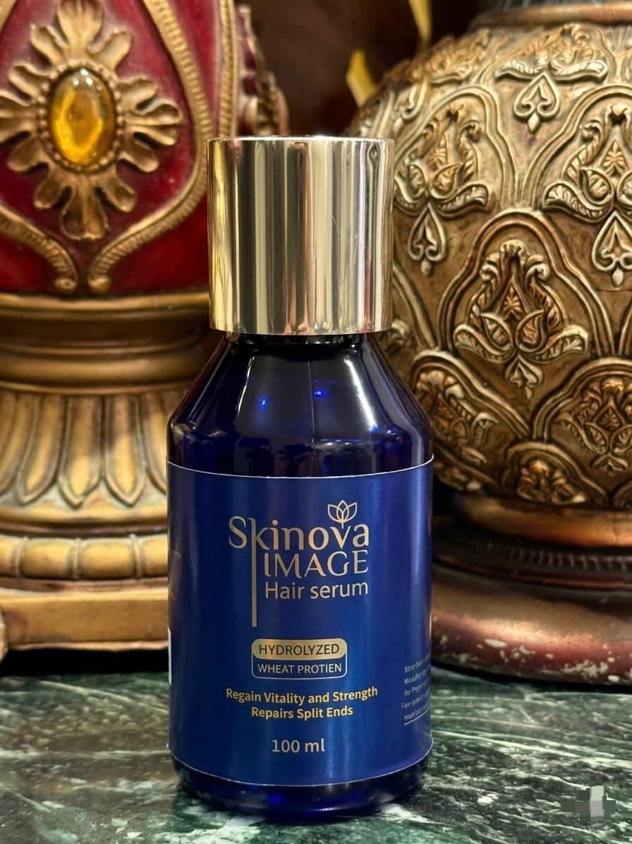 سيرم شعر اسكينوفا