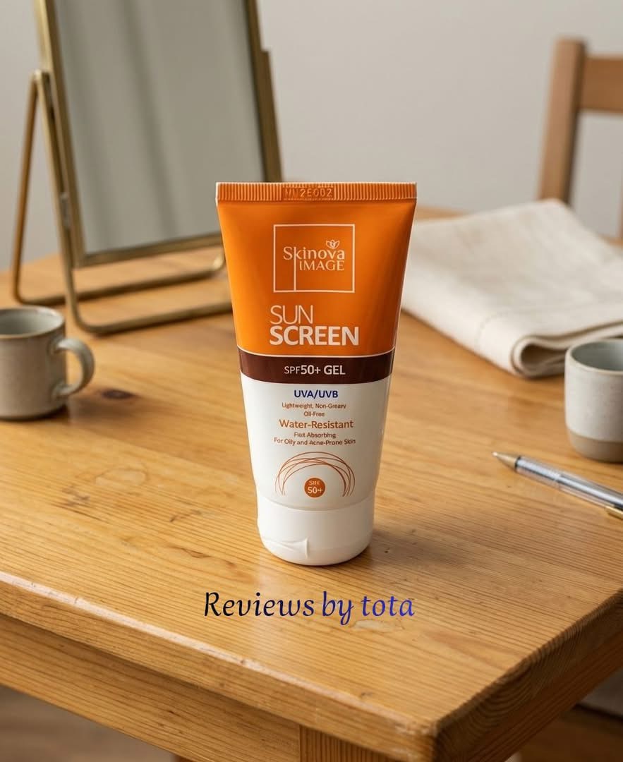 صن بلوك اسكينوفا