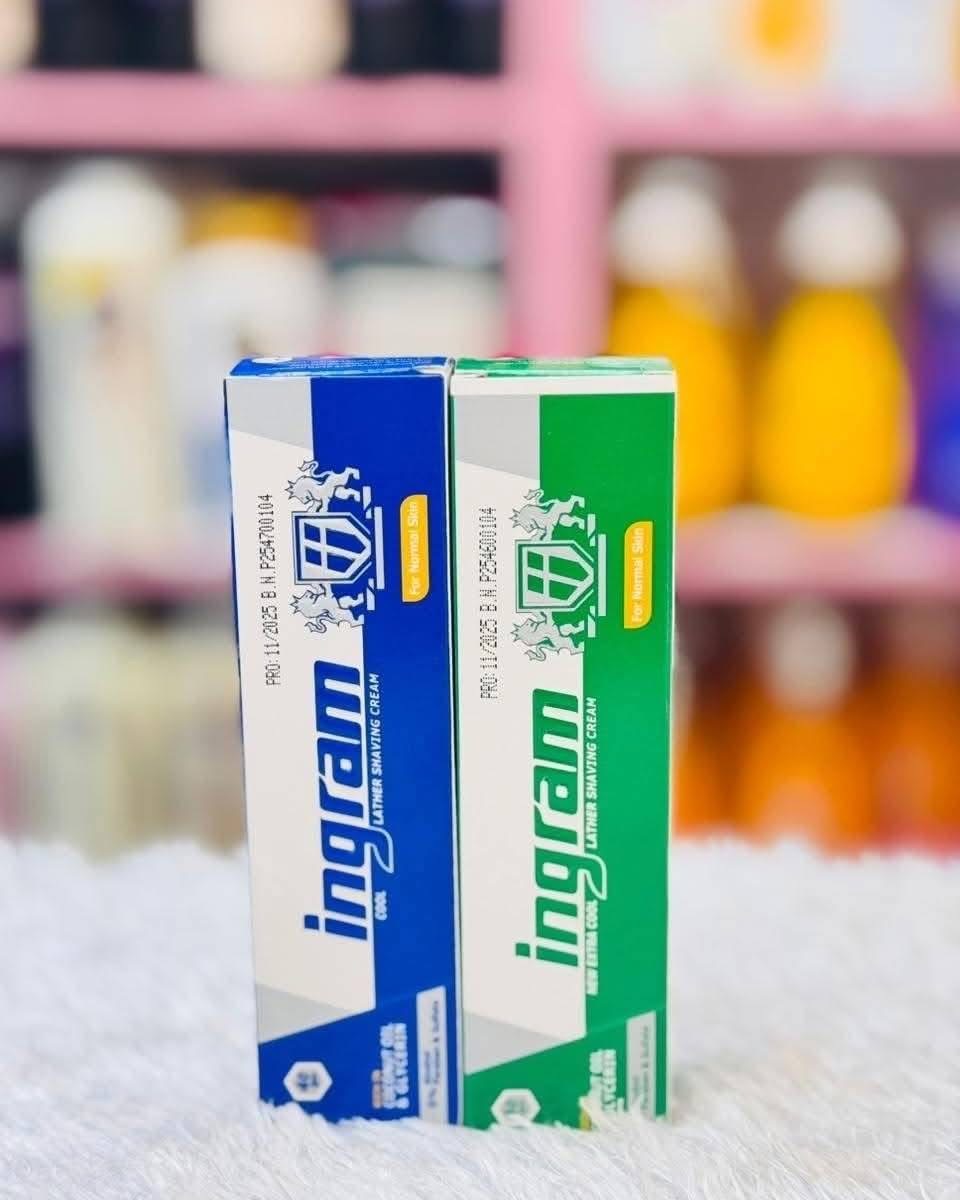 معجون انجرام