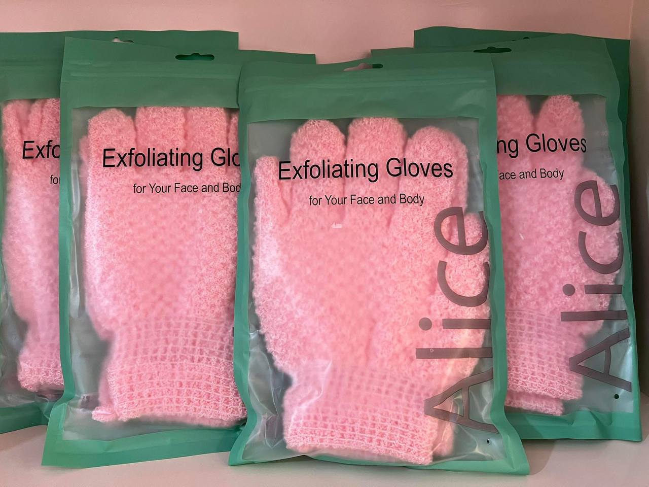 جوانتى اليس اصلى