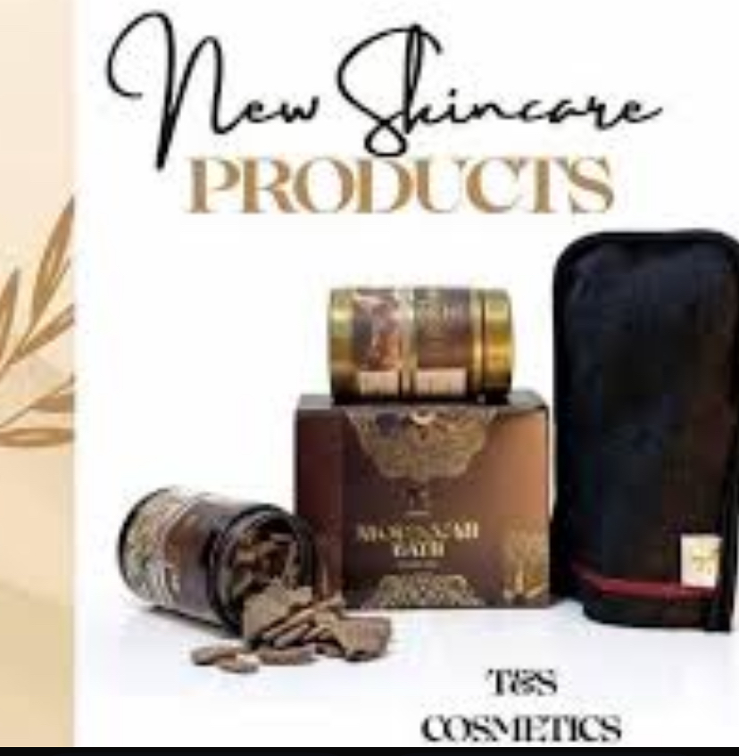 صابون مغربى صفاء غنيم