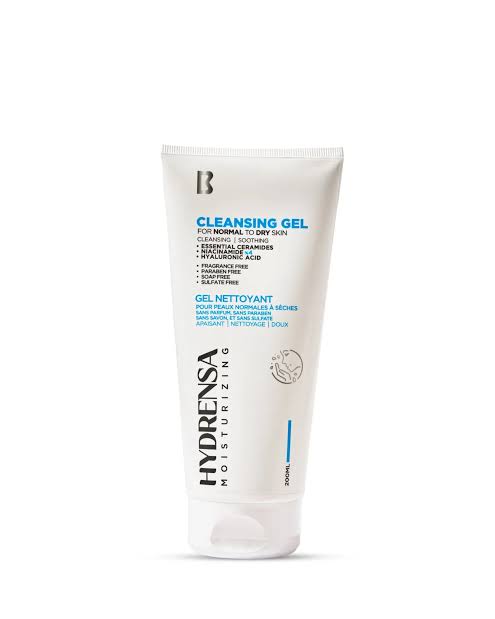 غسول هيدرنسا