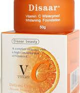 ديسار بديل فونديشن