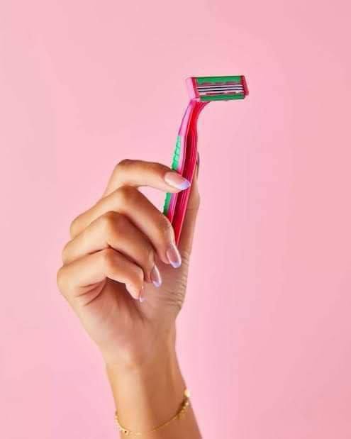 شفرات افوفا للجسم