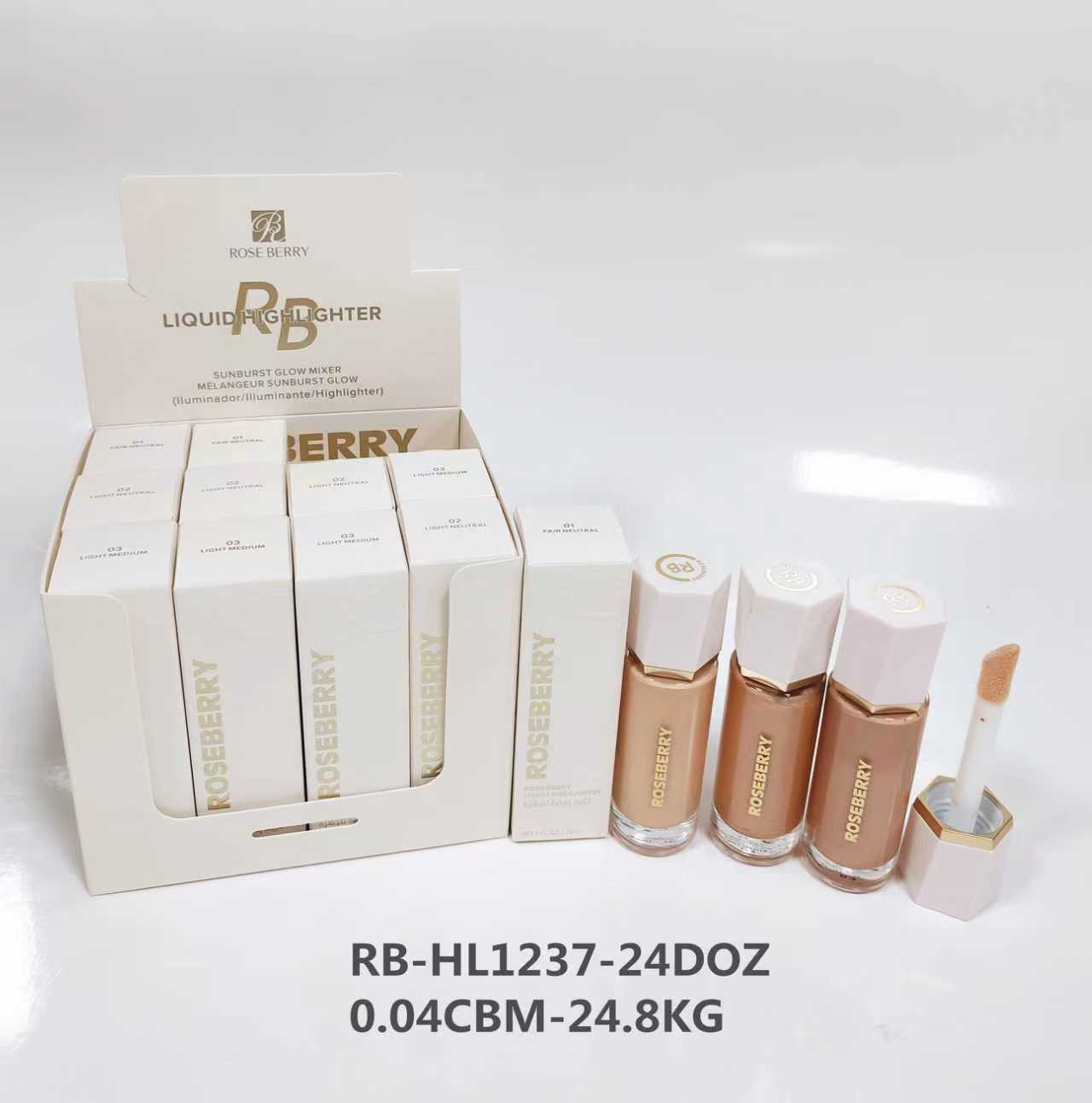 فيلتر روز برى